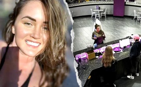 South Carolina fitness trainer’s autopsy raises more questions about mysterious death
