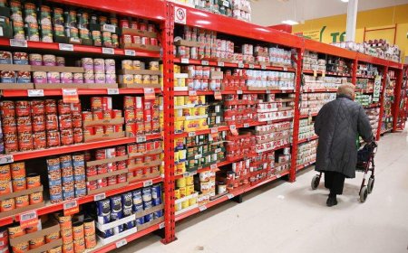 Downtown Winnipeg grocery store, unit pricing pitched to cut grocery costs