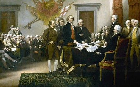 The Founding Fathers would sound the alarm on AOC, Mamdani and our slide into socialism