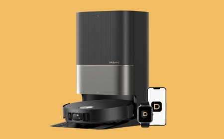 The Curator: Amazon Prime Day robot vacuum deals for every budget & need
