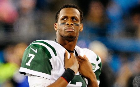 Jets' Geno Smith under active investigation in Florida for alleged assault at his home: police