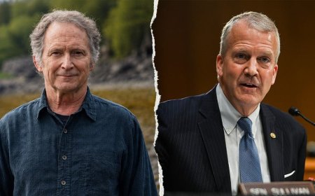 Alaska Senate race thrown into chaos as same-name challenger fights disqualification