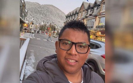 Boy who allegedly assaulted 9-week-old baby wanted by Calgary police