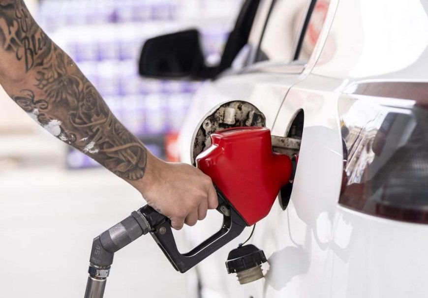 Energy prices expected to push inflation higher
