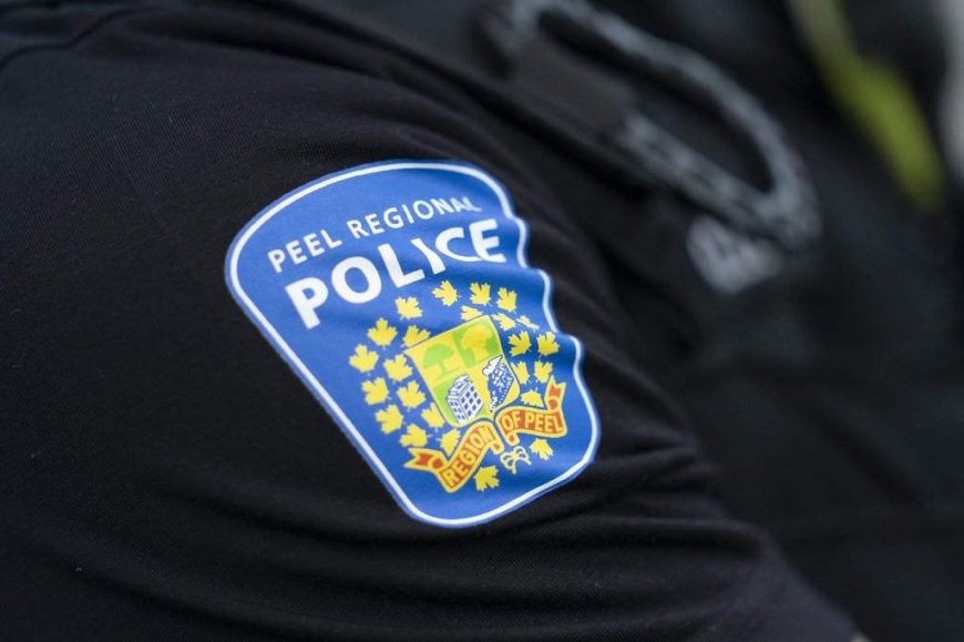 Two dead after two-vehicle crash closes major Brampton intersection