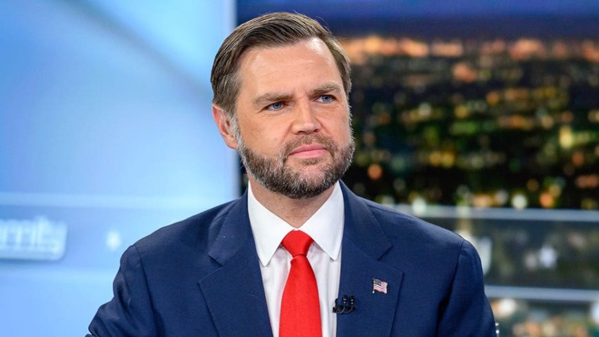CNN panel swoons over JD Vance's glow up, admits media blitz is 'impressive' following 'The View' appearance