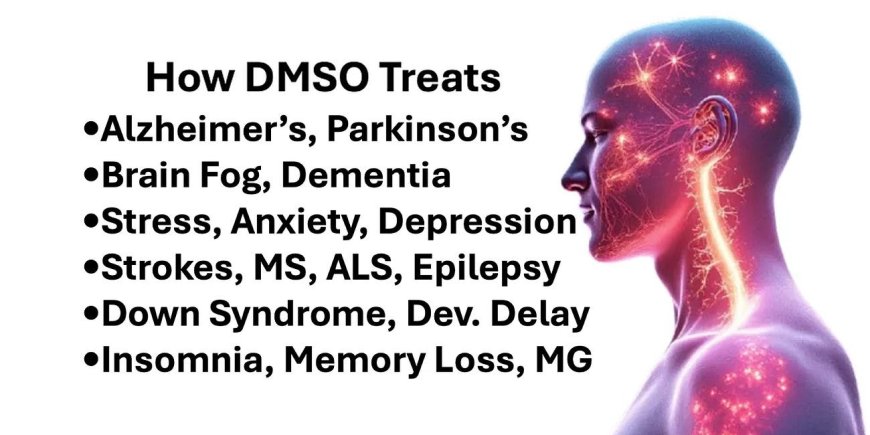 Forwarded this email? Subscribe here for more How DMSO Heals The Nerves & Eliminates Pain