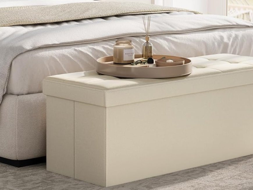 The Curator: Amazon storage finds that make organizing your home easier