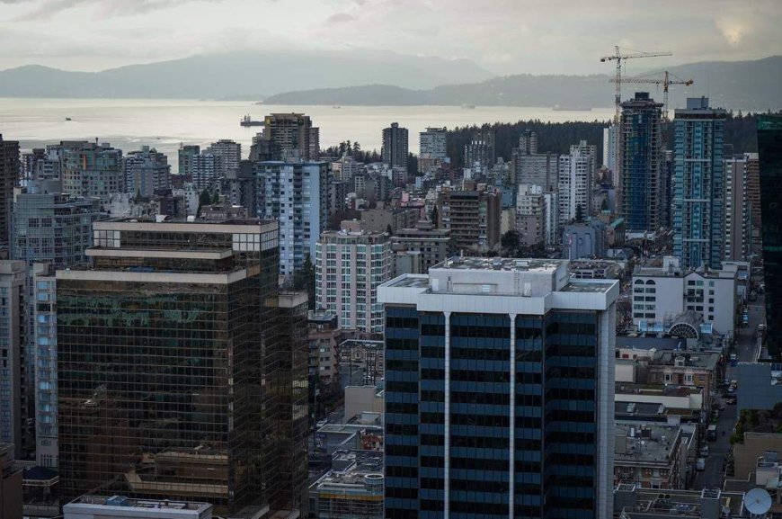 Critics blast B.C., federal government condo ‘bailout’