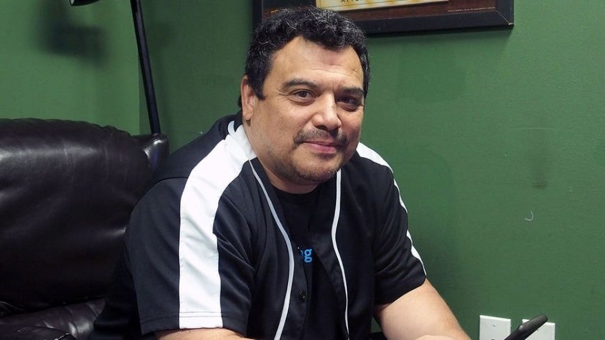 Comedian Carlos Mencia fights felony tax case as lawyers blast Los Angeles DA's 'absurd show of force': report