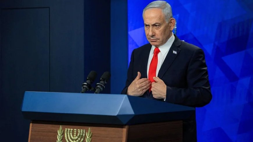 Tuesday LIVE: Tucker Carlson Joins Alex Jones To Discuss Netanyahu’s Public Attempt To Take Control Of US Military & Intel Agencies! Carlson Is Set To Break Other Huge News On-Air As Well! This Is Absolute Must-Watch/Share Information! Join Alex & Tucker NOW!