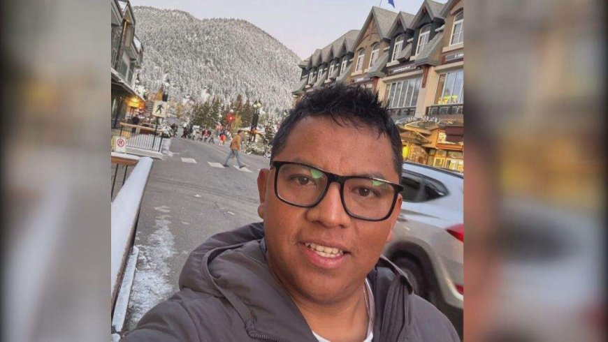 Boy who allegedly assaulted 9-week-old baby wanted by Calgary police