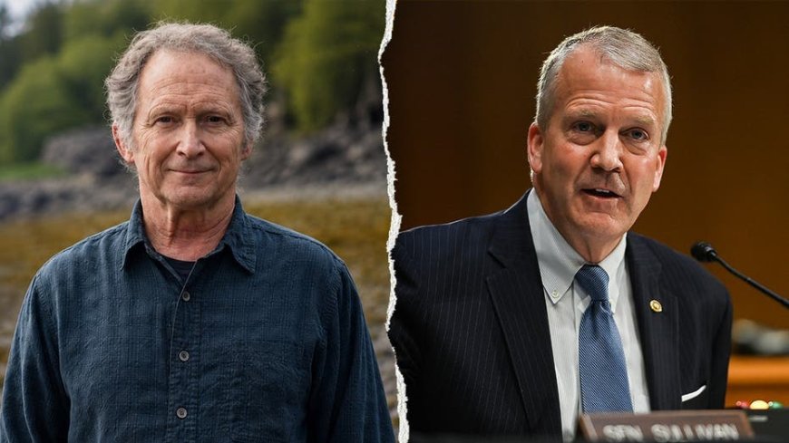 Alaska's blockbuster Senate race thrown into chaos as same-name challenger fights disqualification in court