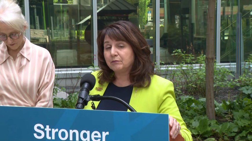 Alberta government planning questioned after 2nd health-care decision backtrack