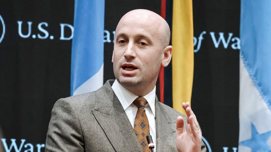 Miller warns Mamdani movement 'spreading across' Democratic Party after socialists notch key victories