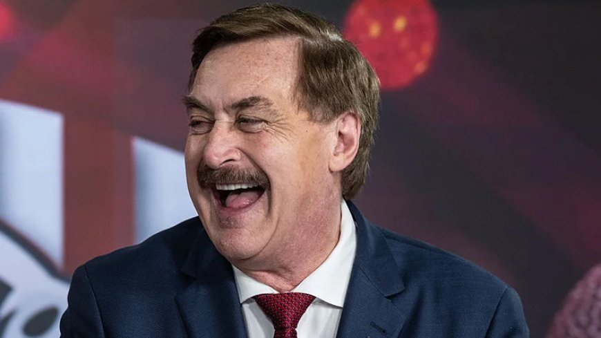 Breaking! Dominion Voting Systems Drops Lawsuit Against Mike Lindell & MyPillow