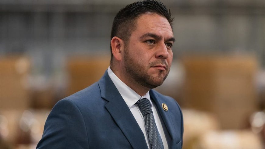 Unearthed video exposes vulnerable House Dem's reversal on crucial issue impacting state