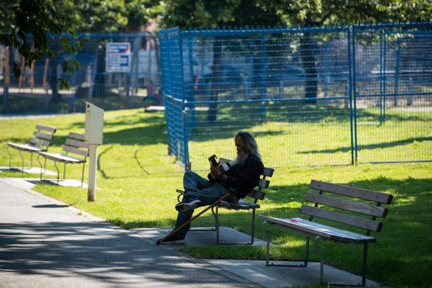 It has been 5 years since B.C.’s deadly heat dome when more than 600 died