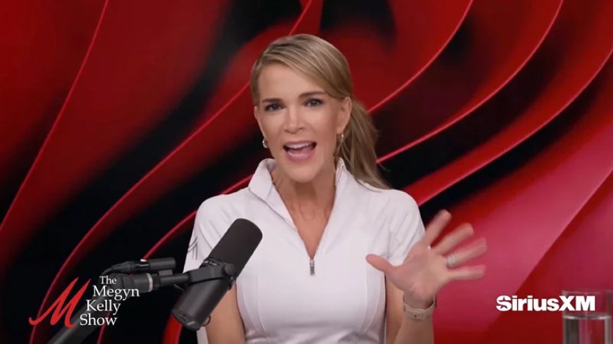 ‘GO BACK TO F**KING HAITI!’ Megyn Kelly Tells Haitians Losing Temporary Protective Status Following Supreme Court Ruling