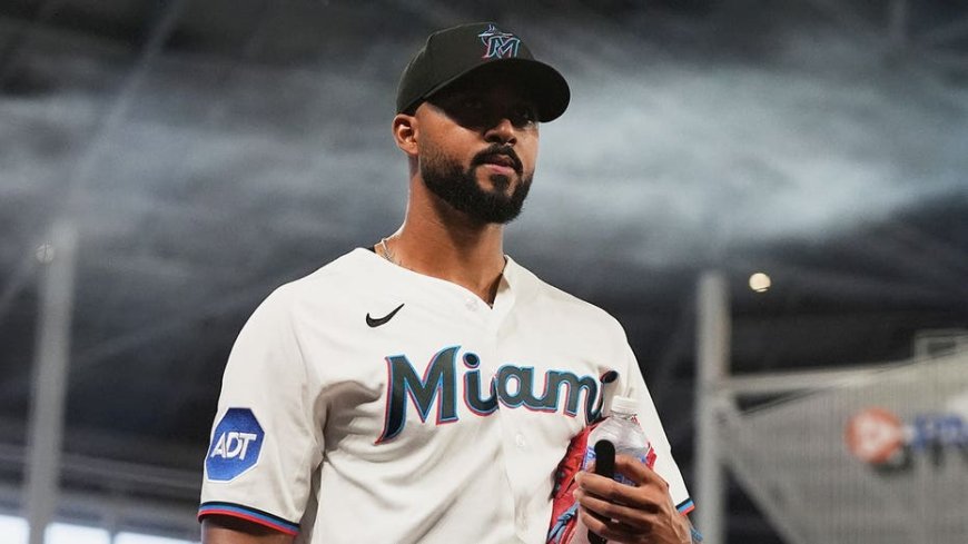 Sandy Alcantara's dominant stretch makes the Marlins a smart moneyline bet against the Rockies
