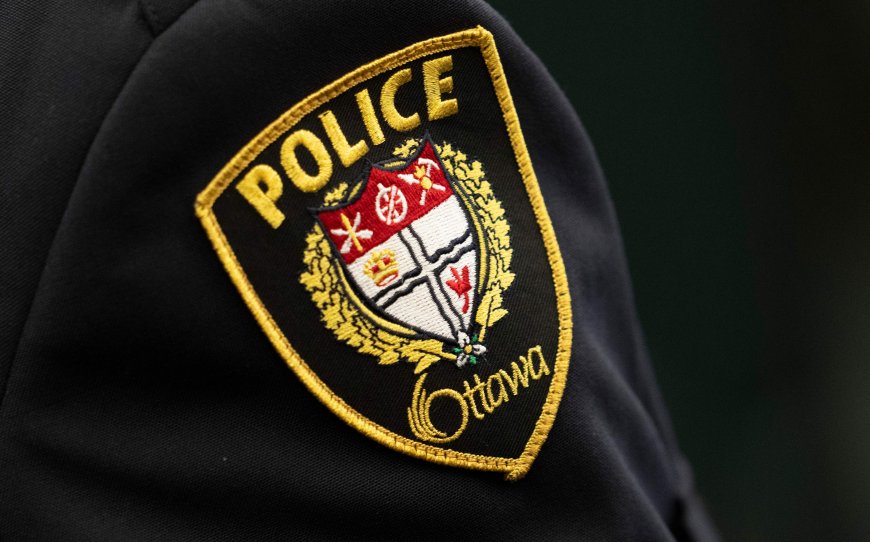 Murder-suicide investigation underway in Ottawa after 2 children found dead