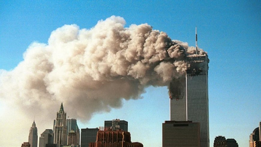 Colorado socialist candidate called 9/11 terror attacks 'inevitable' due to US foreign policy