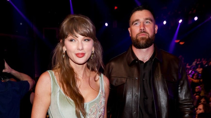 Taylor Swift, Travis Kelce reported MSG wedding plans call for 1,000 guests, street closure at MSG: NYPD memo
