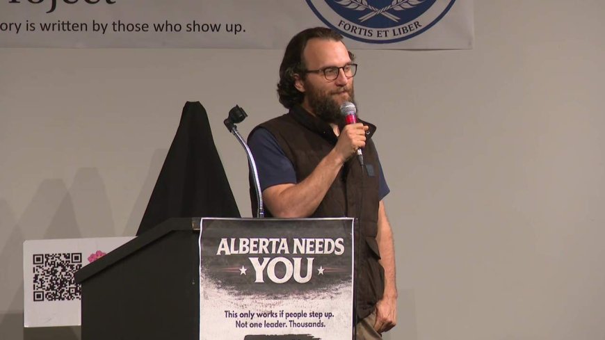 Lawsuit filed over voter privacy breach affecting almost three million Albertans