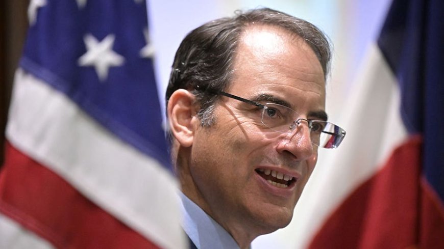 Anti-Trump senator defeated by far-left rival after heated gubernatorial primary