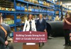 Environmental groups wanted to see clear decarbonization commitment in pipeline plan