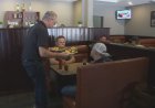 Diner in small Manitoba town attracts international crowd with viral video