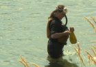 Okanagan researchers wade into streams to help shape the future of the region’s water