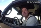 Bodycam shows Tony Romo arguing with officer before refusing breath test during DUI arrest