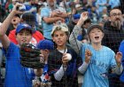 Vancouver selects preferred partner for MLB expansion bid