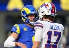 Matthew Stafford, Josh Allen headline 'Madden NFL 27' ratings as 99 Club members