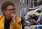 LA real estate vet comes at Mayor Bass with receipts over damning homelessness report: 'She doesn't get it'