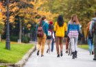 Trump tells foreign students: overstay your visa, face the consequences