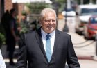 Ford received home visit from Rogers CEO to talk about ticket legislation