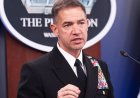 Top U.S Commander Warns Troops Their Cellphone Videos Could Help Iran Kill Americans