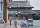 Death toll from earthquake in Japan rises to 25 as rescue hopes dwindle