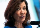 New Poll Shows Democrat Gov Kathy Hochul’s Lead Shrinking as Republican Bruce Blakeman Gains Ground