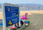 Man drowns at Kelowna beach as B.C. sees sharp increase in water fatalities