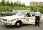 Man who killed Toronto police officer in 1994 denied parole for 4th time