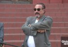 Wetaskiwin Mayor Joe Branco files lawsuit against city