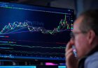 Why spiking U.S. bond yields could be a big warning for the economy