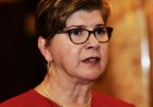 House Democrat Under Fire After Early Prison Release Law Freed Inmates Later Charged with Murder