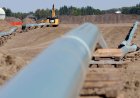 Pembina says proposed West Coast pipeline stake fits its broader strategy