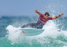 Pro Surfing Star Arran Strong Presumed Dead After Disappearing Off Portugal Coast