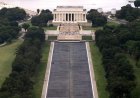 U.S. DOJ to drop Reflecting Pool vandalism charges against ex-Olympian
