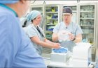 Kidney in a box: Advancements in transplant technology allows for quicker recovery